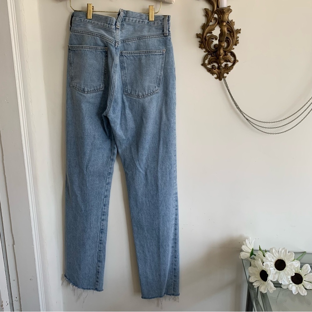 AGOLDE JEANS - Picture 10 of 16